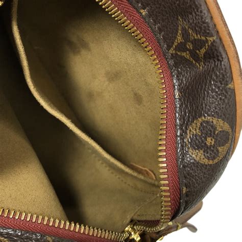 Louis Vuitton Boite Chapeau Souple PM ID: M45149 Monogram